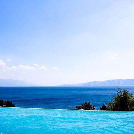 The Five Stars Croatia Apartment โนวีวีโนดอลสกี ภายนอก รูปภาพ