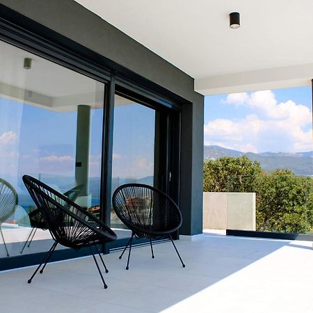 The Five Stars Croatia Apartment โนวีวีโนดอลสกี ภายนอก รูปภาพ