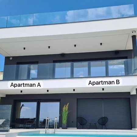 The Five Stars Croatia Apartment โนวีวีโนดอลสกี ภายนอก รูปภาพ