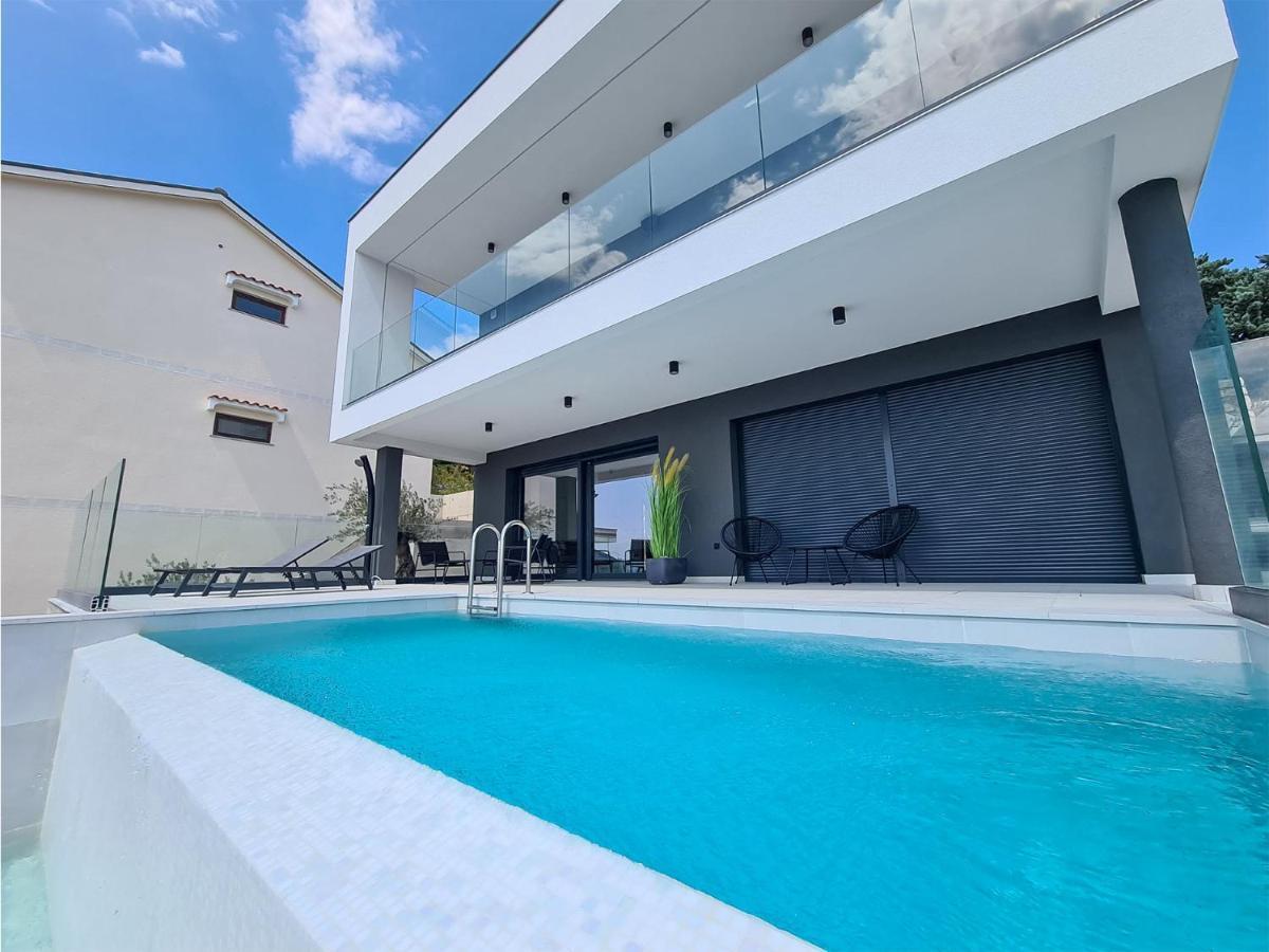 The Five Stars Croatia Apartment โนวีวีโนดอลสกี ภายนอก รูปภาพ
