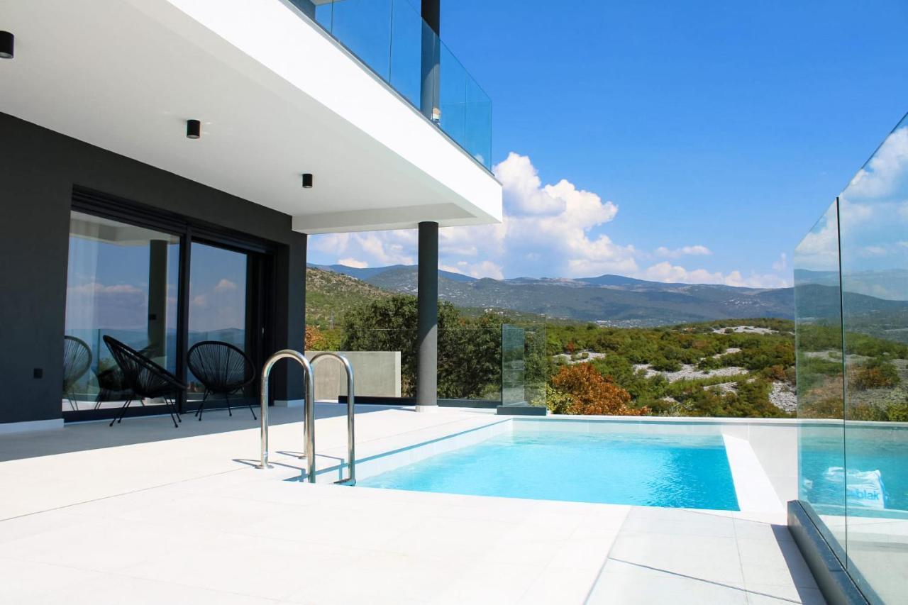 The Five Stars Croatia Apartment โนวีวีโนดอลสกี ภายนอก รูปภาพ