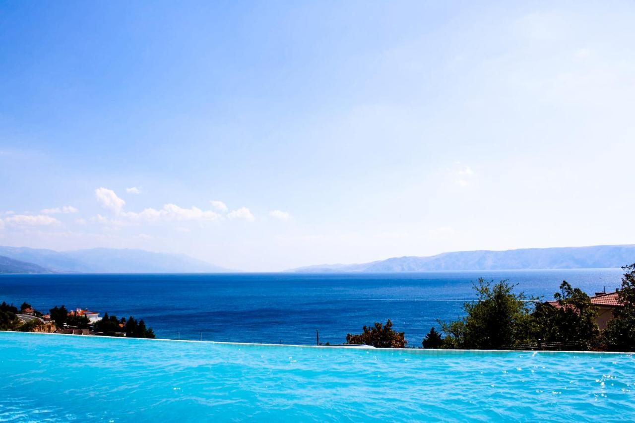 The Five Stars Croatia Apartment โนวีวีโนดอลสกี ภายนอก รูปภาพ