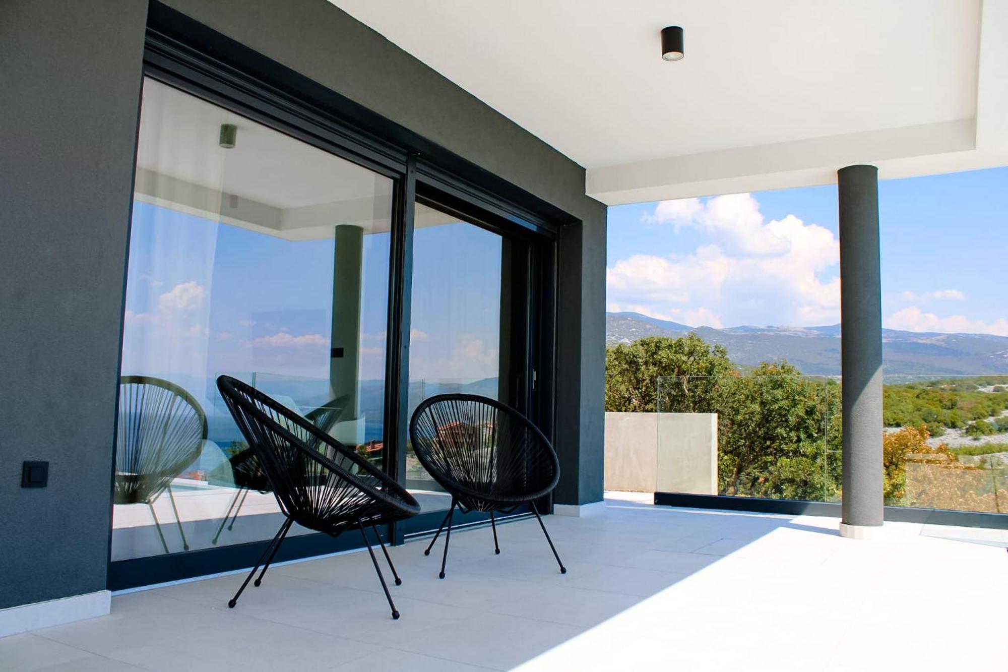 The Five Stars Croatia Apartment โนวีวีโนดอลสกี ภายนอก รูปภาพ