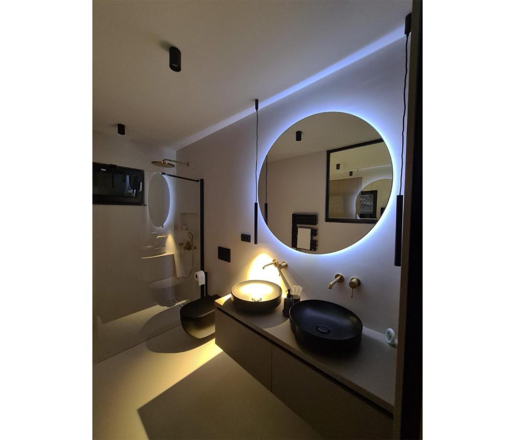 The Five Stars Croatia Apartment โนวีวีโนดอลสกี ภายนอก รูปภาพ