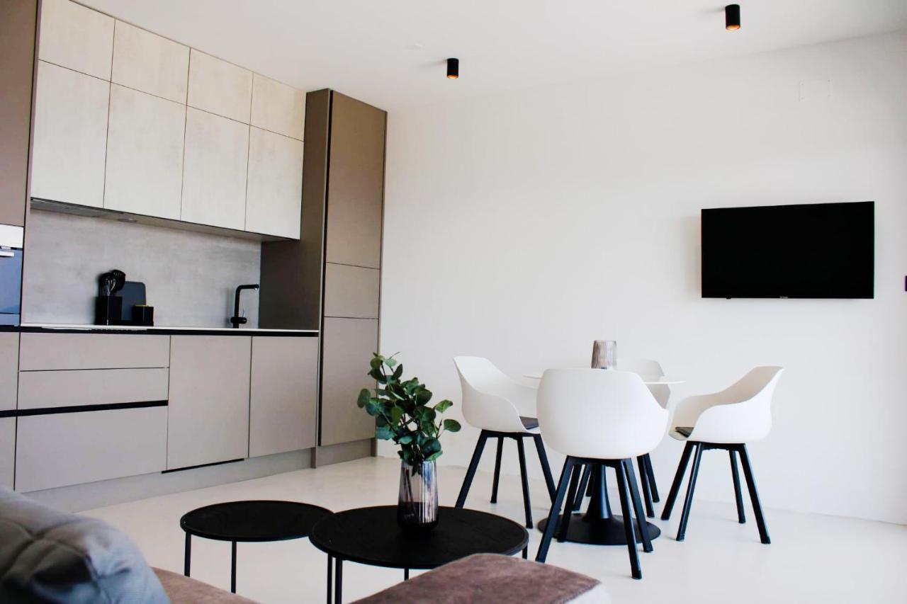 The Five Stars Croatia Apartment โนวีวีโนดอลสกี ภายนอก รูปภาพ
