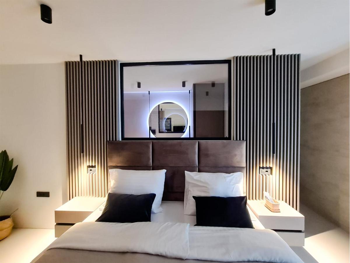 The Five Stars Croatia Apartment โนวีวีโนดอลสกี ภายนอก รูปภาพ