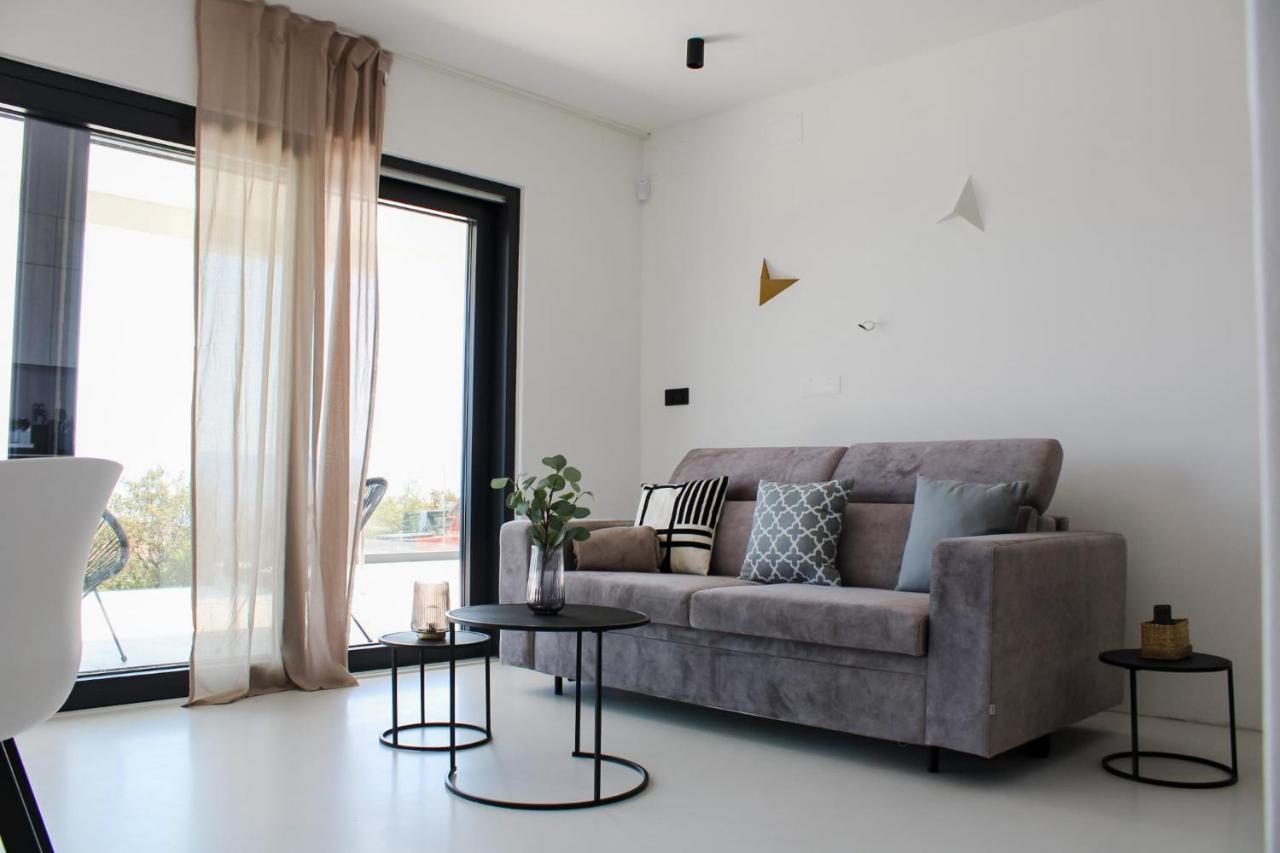 The Five Stars Croatia Apartment โนวีวีโนดอลสกี ภายนอก รูปภาพ