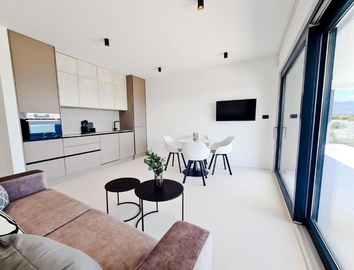 The Five Stars Croatia Apartment โนวีวีโนดอลสกี ภายนอก รูปภาพ