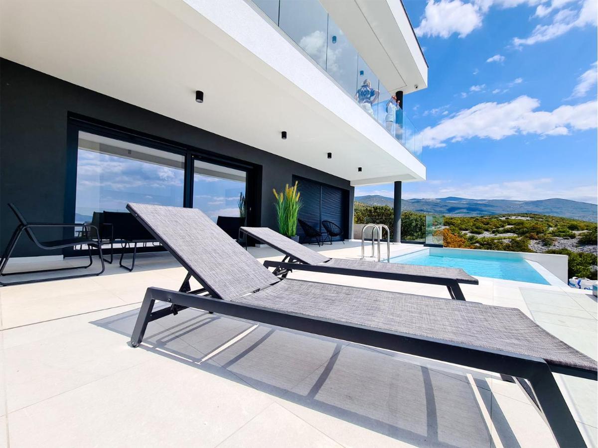 The Five Stars Croatia Apartment โนวีวีโนดอลสกี ภายนอก รูปภาพ