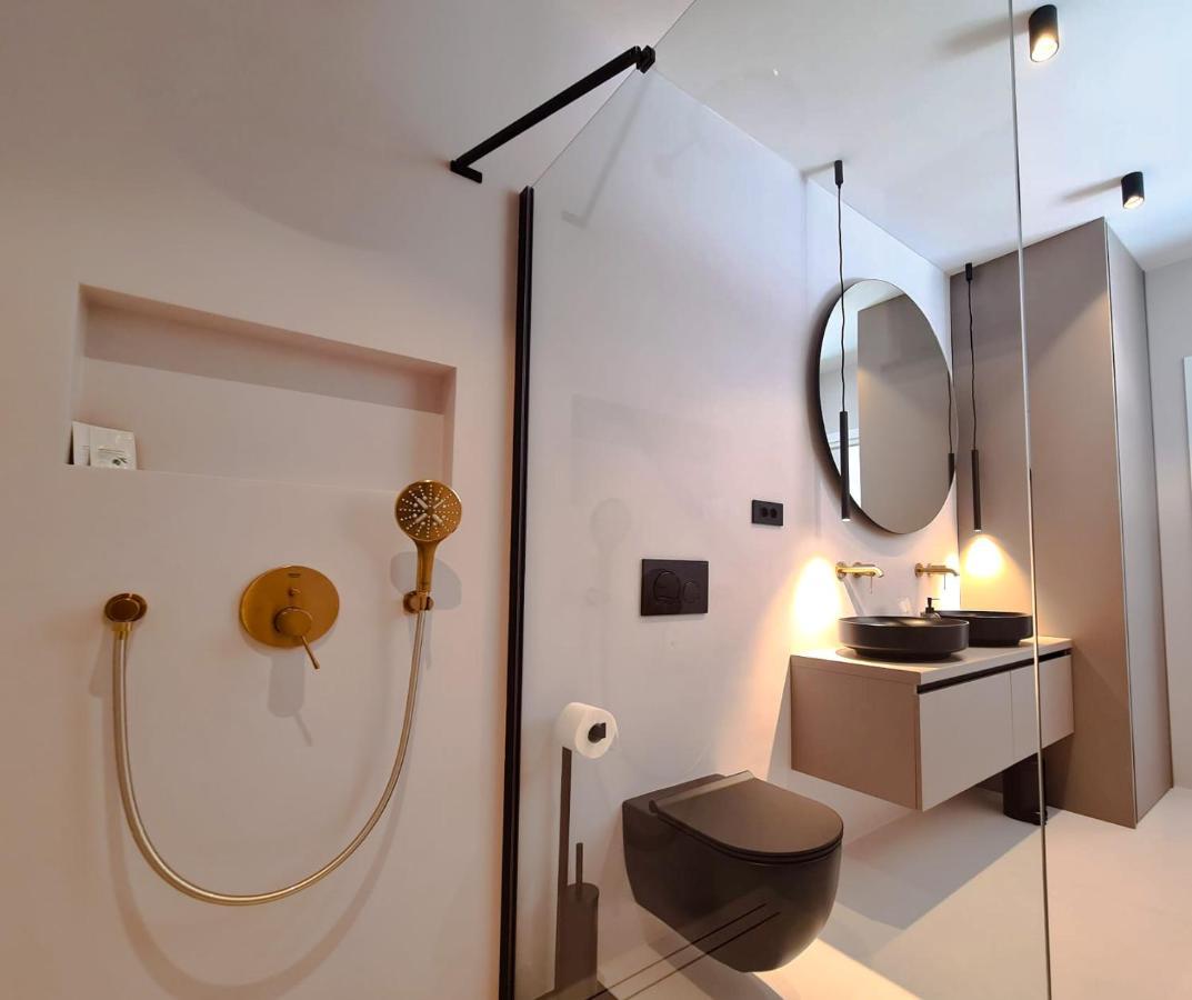 The Five Stars Croatia Apartment โนวีวีโนดอลสกี ภายนอก รูปภาพ