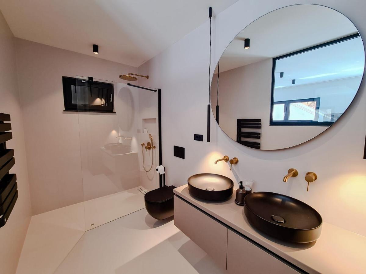 The Five Stars Croatia Apartment โนวีวีโนดอลสกี ภายนอก รูปภาพ