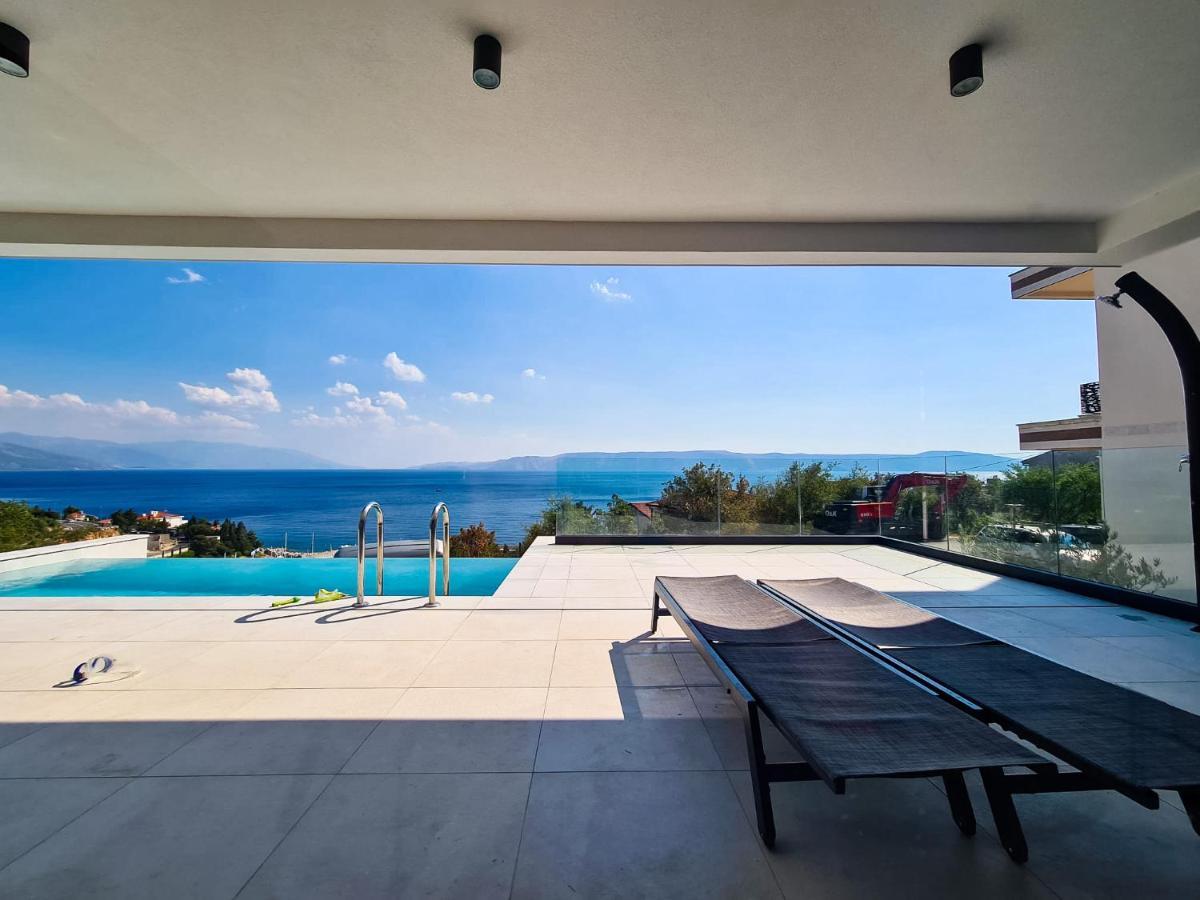 The Five Stars Croatia Apartment โนวีวีโนดอลสกี ภายนอก รูปภาพ