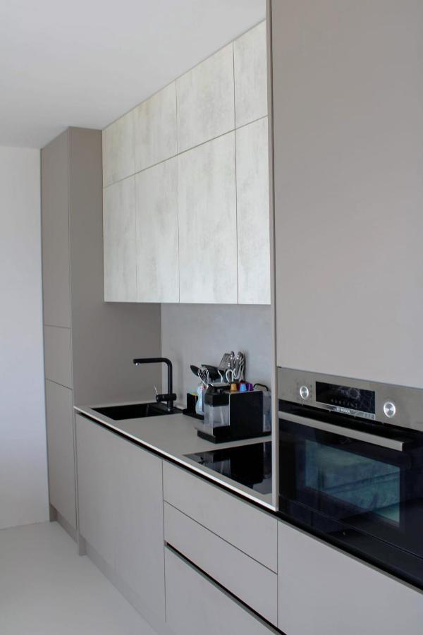 The Five Stars Croatia Apartment โนวีวีโนดอลสกี ภายนอก รูปภาพ