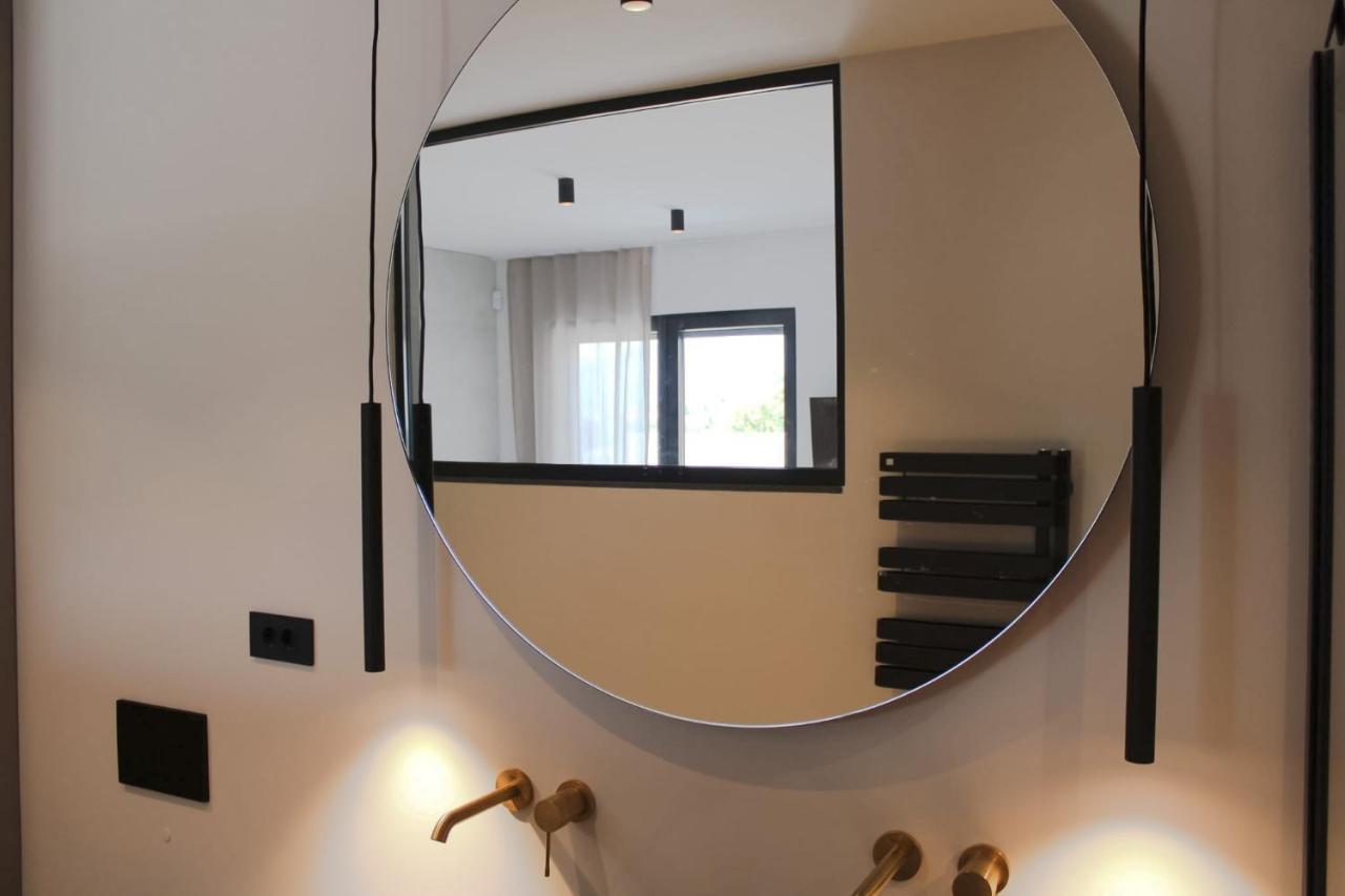 The Five Stars Croatia Apartment โนวีวีโนดอลสกี ภายนอก รูปภาพ
