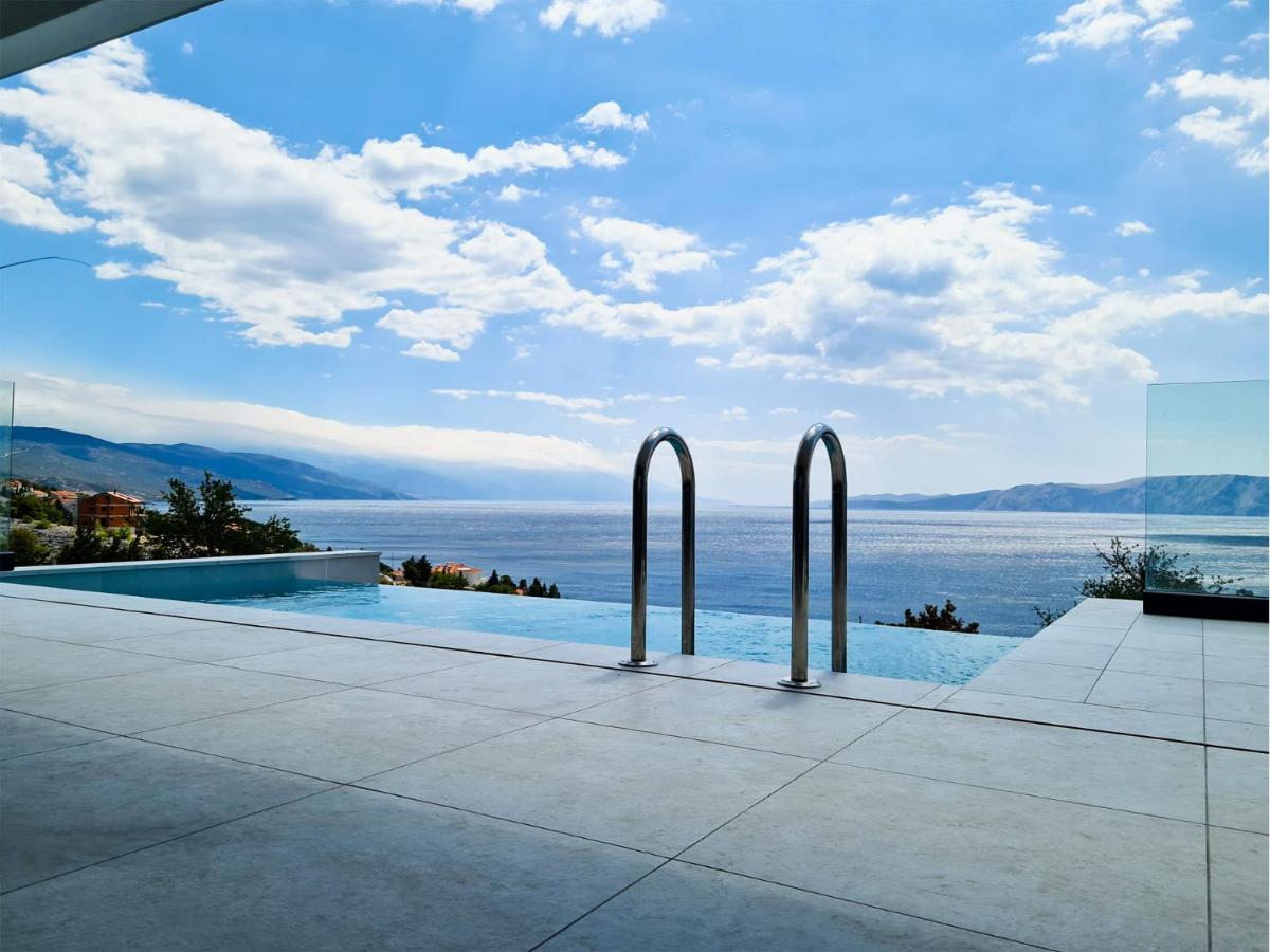 The Five Stars Croatia Apartment โนวีวีโนดอลสกี ภายนอก รูปภาพ