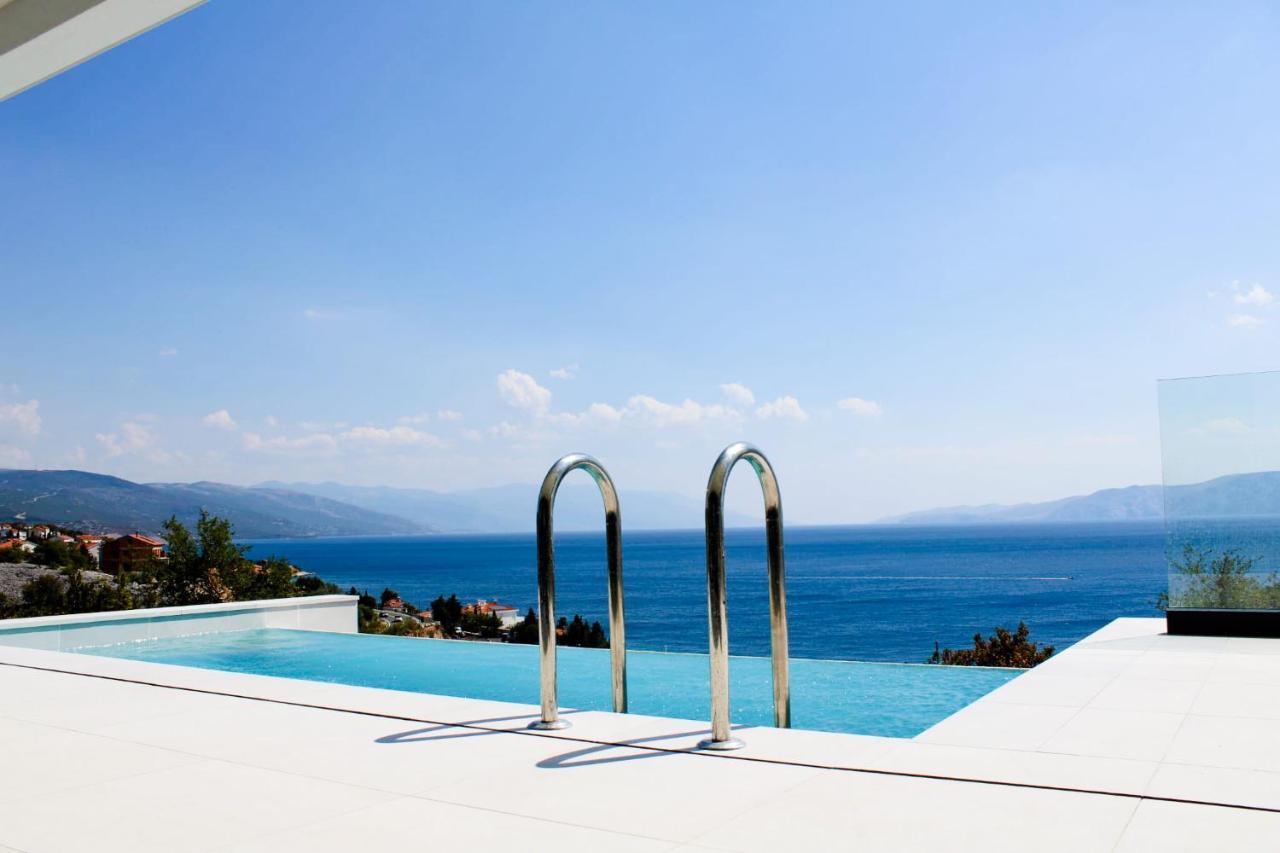 The Five Stars Croatia Apartment โนวีวีโนดอลสกี ภายนอก รูปภาพ