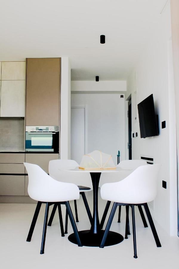 The Five Stars Croatia Apartment โนวีวีโนดอลสกี ภายนอก รูปภาพ