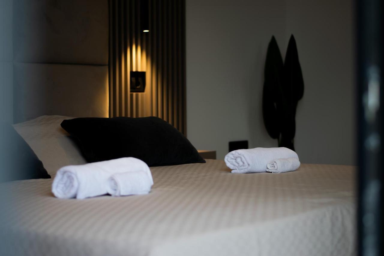 The Five Stars Croatia Apartment โนวีวีโนดอลสกี ภายนอก รูปภาพ