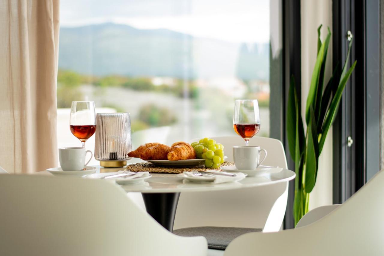 The Five Stars Croatia Apartment โนวีวีโนดอลสกี ภายนอก รูปภาพ