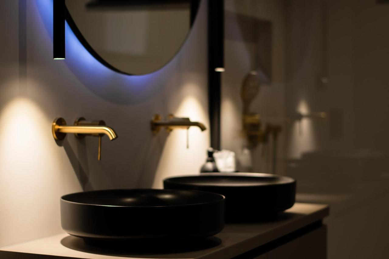 The Five Stars Croatia Apartment โนวีวีโนดอลสกี ภายนอก รูปภาพ