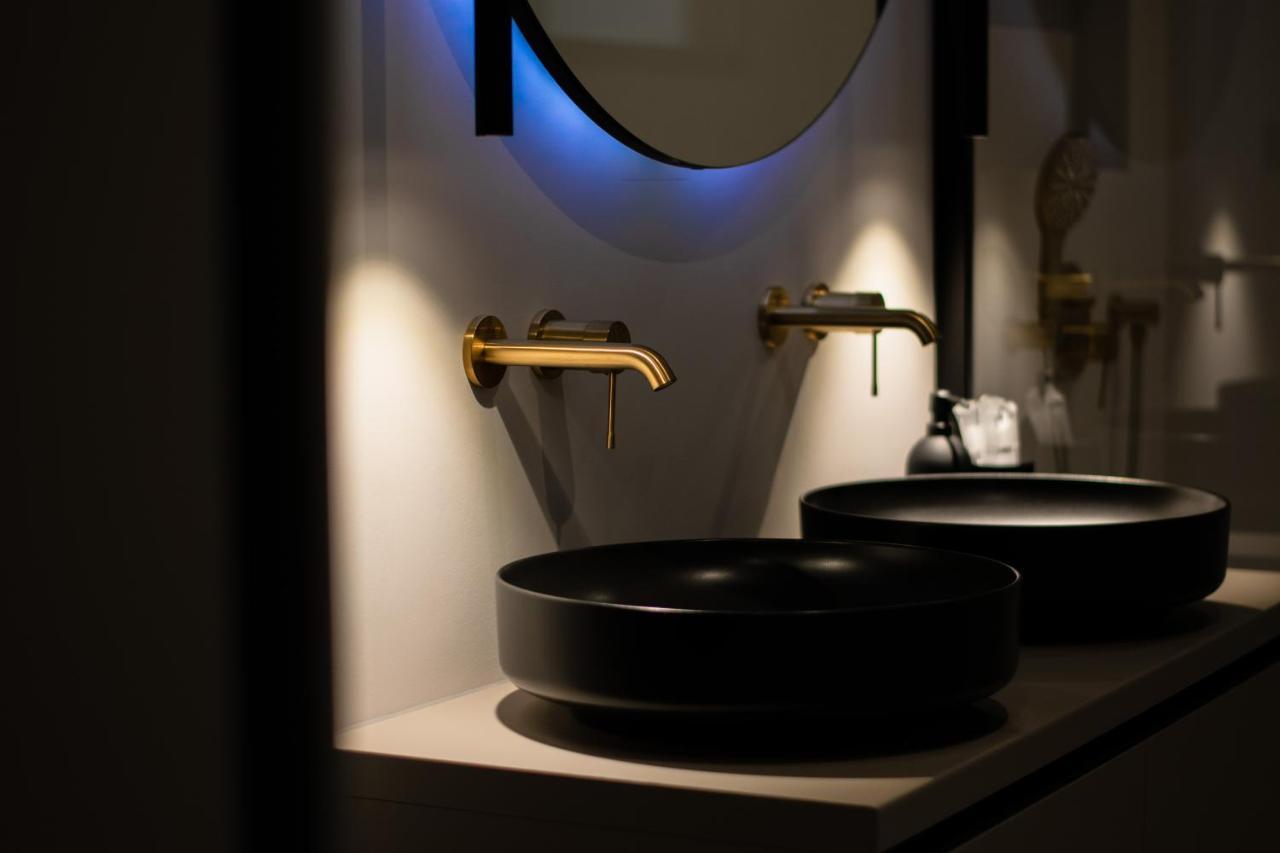 The Five Stars Croatia Apartment โนวีวีโนดอลสกี ภายนอก รูปภาพ