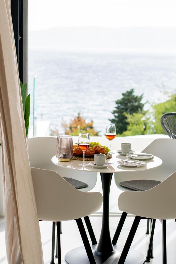 The Five Stars Croatia Apartment โนวีวีโนดอลสกี ภายนอก รูปภาพ