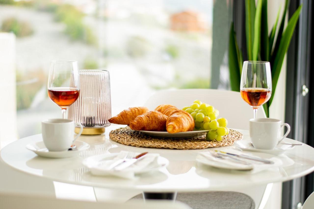 The Five Stars Croatia Apartment โนวีวีโนดอลสกี ภายนอก รูปภาพ