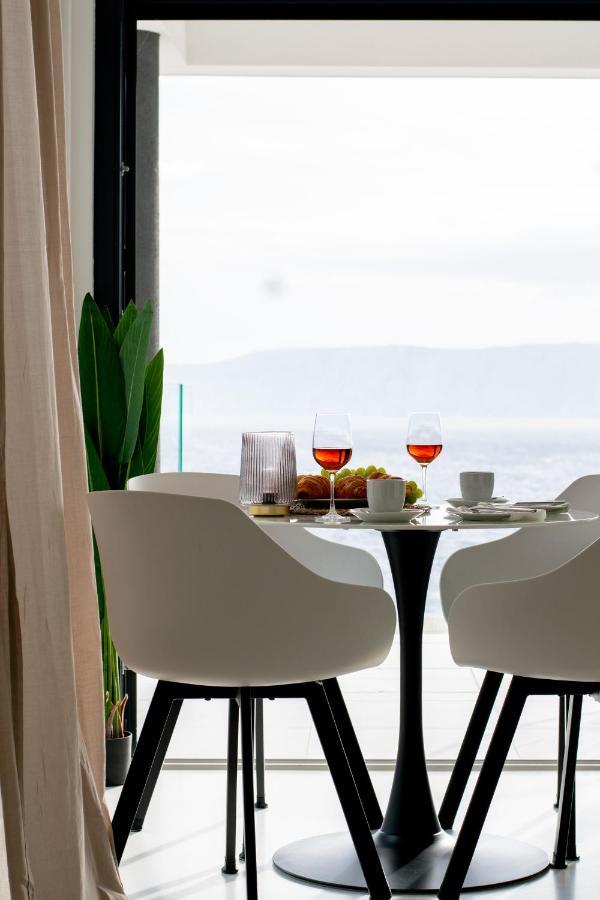 The Five Stars Croatia Apartment โนวีวีโนดอลสกี ภายนอก รูปภาพ