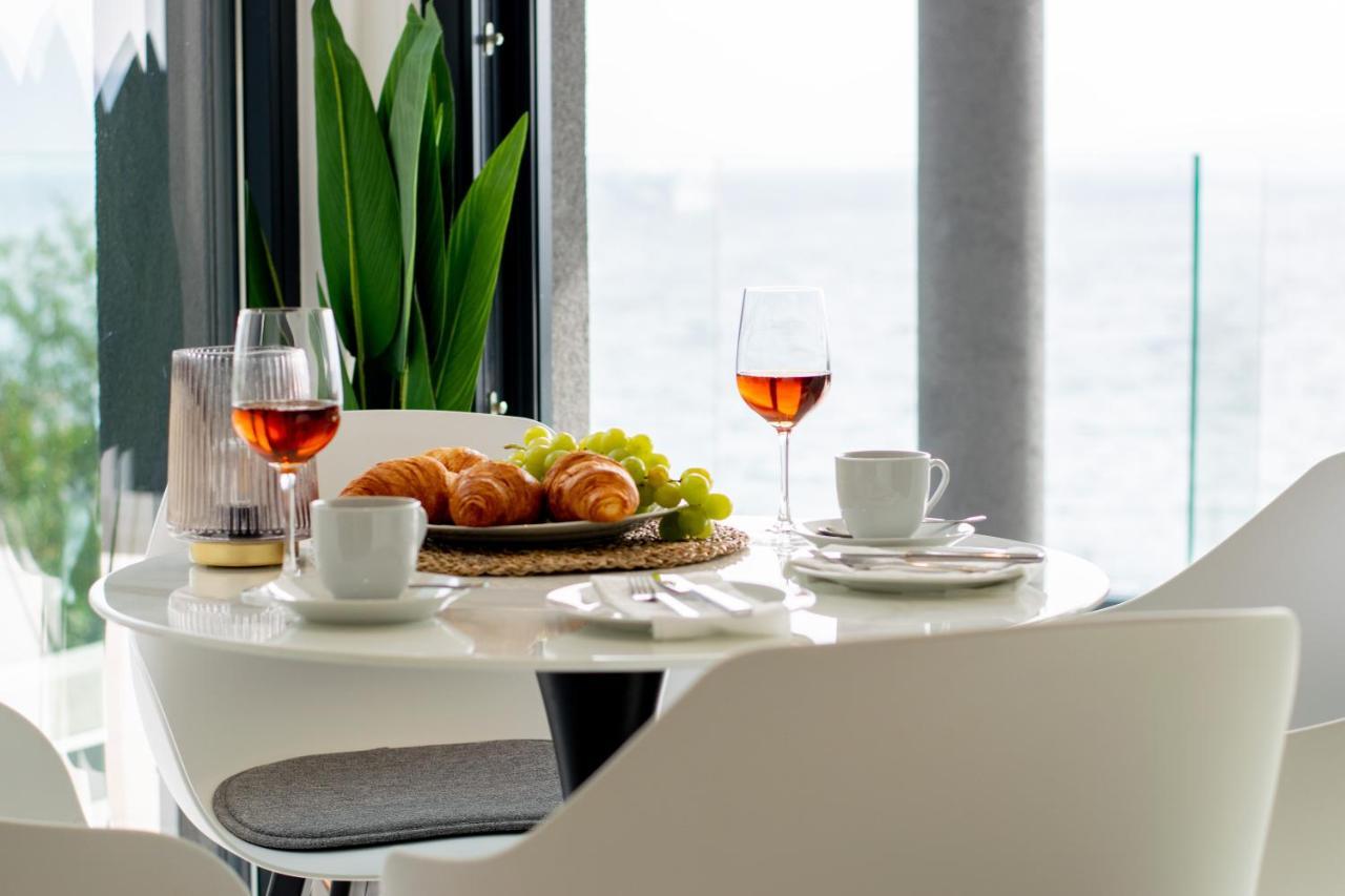 The Five Stars Croatia Apartment โนวีวีโนดอลสกี ภายนอก รูปภาพ